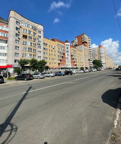 ул Маклина 36 фото