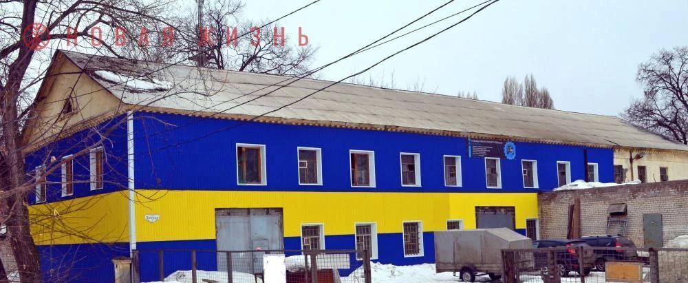 производственные, складские г Самара Юнгородок ул Земеца 3 фото 2