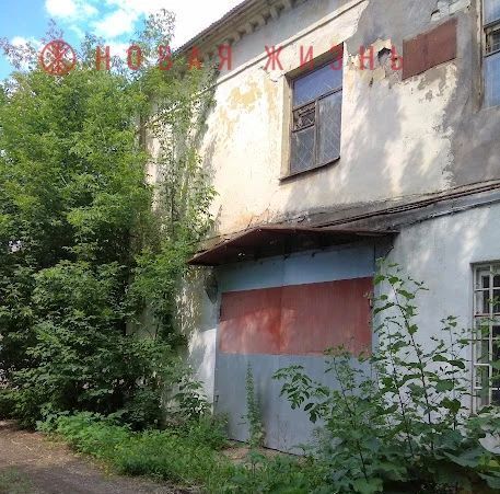 производственные, складские г Самара Юнгородок ул Земеца 3 фото 3