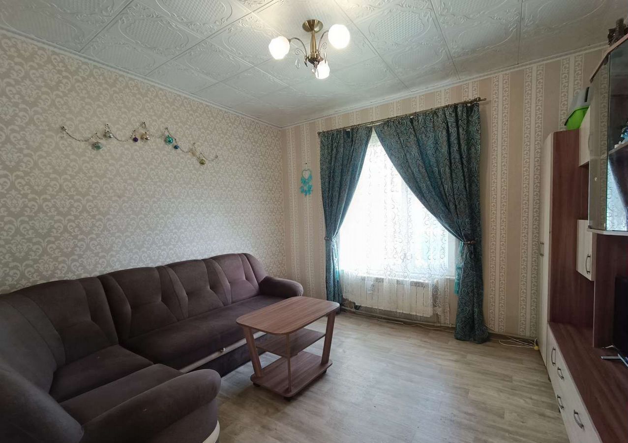 дом г Киров р-н Октябрьский пер 1-й Орловский 3 фото 3
