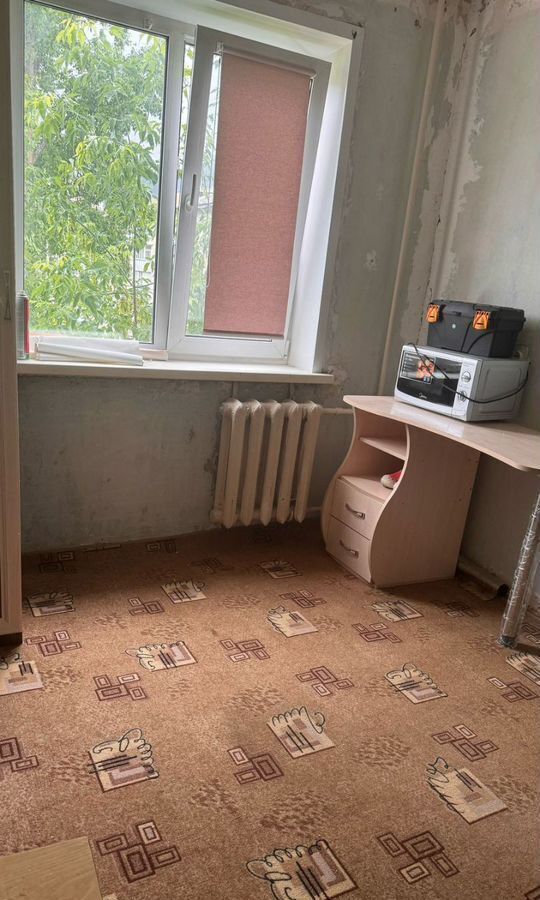 комната г Дивногорск наб. имени В. И. Ленина, 13 фото 1