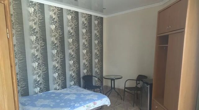 комната пгт Орджоникидзе ул Садовая 43 фото