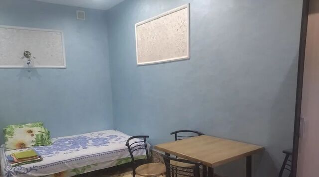 комната пгт Орджоникидзе ул Садовая 43 фото