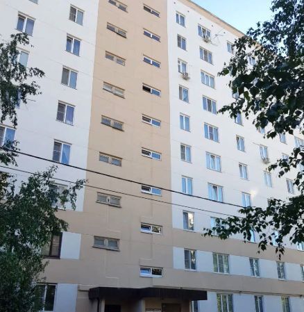 квартира р-н Первомайский дом 158б фото