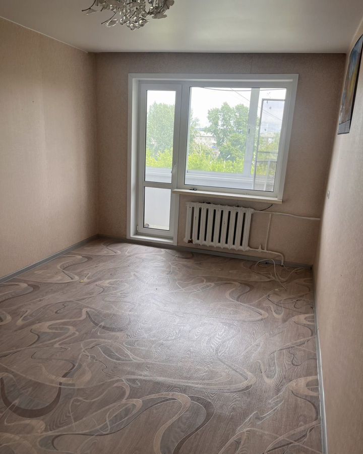 квартира г Канск ул Москвина 18 фото 4