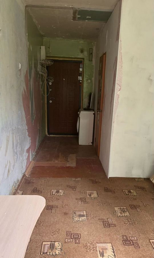 комната г Дивногорск наб. имени В. И. Ленина, 13 фото 4