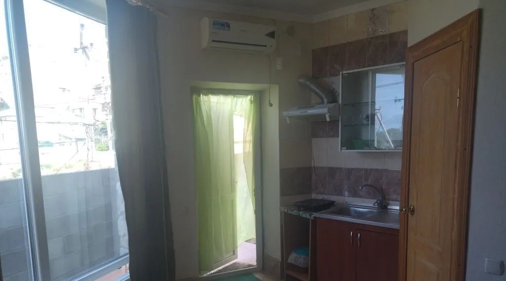 комната г Феодосия пгт Орджоникидзе ул Садовая 43 фото 2