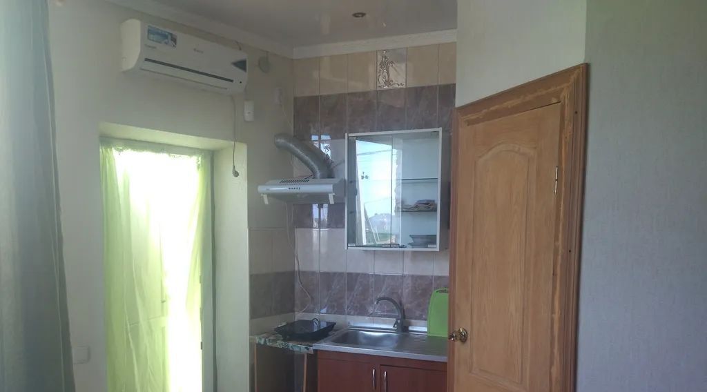 комната г Феодосия пгт Орджоникидзе ул Садовая 43 фото 3
