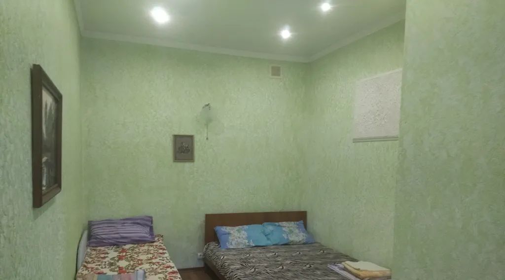 комната г Феодосия пгт Орджоникидзе ул Садовая 43 фото 3