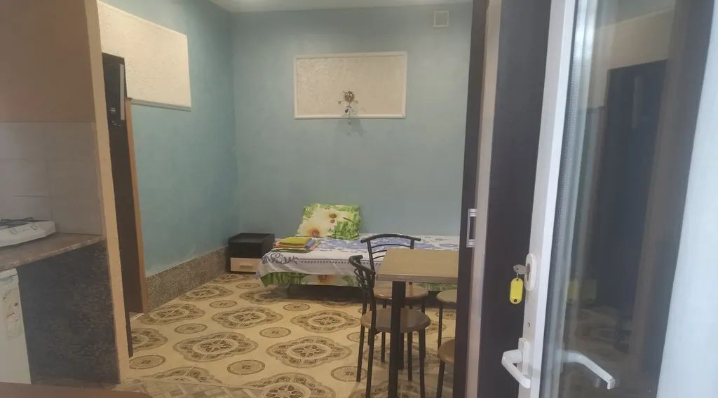 комната г Феодосия пгт Орджоникидзе ул Садовая 43 фото 2