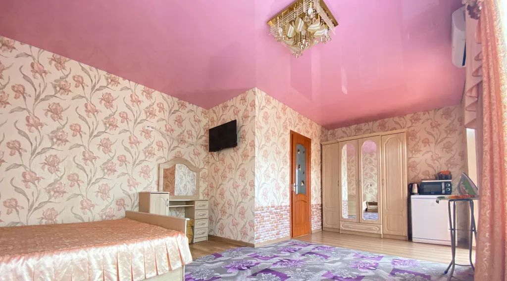 комната г Феодосия пгт Коктебель ул Мичурина 7 фото 2