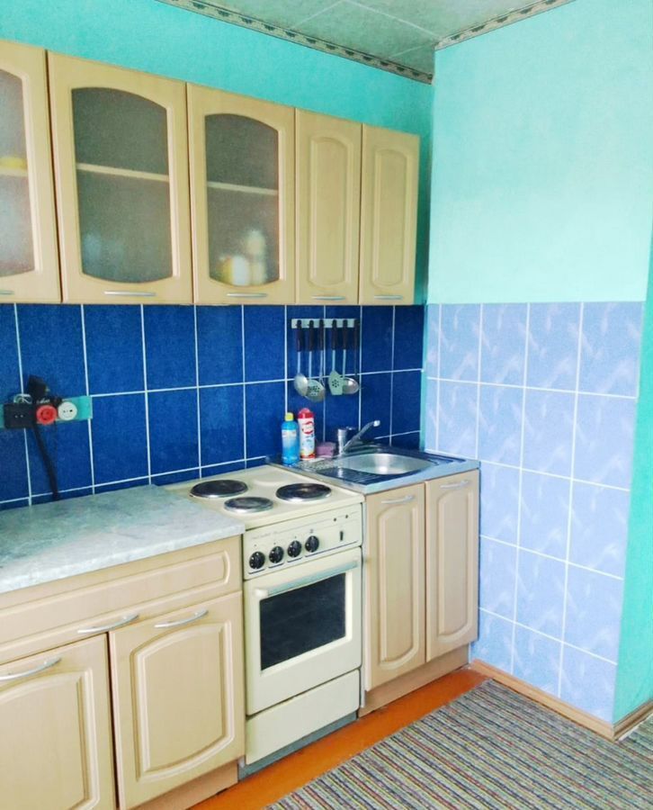 квартира г Карпинск ул Куйбышева 52 фото 4