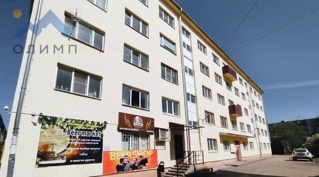Фрязиново дом 16 фото