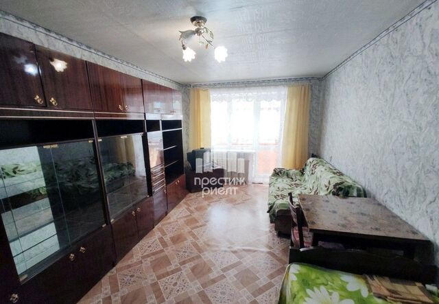 квартира р-н Ленинский ул Дзержинского 92б фото