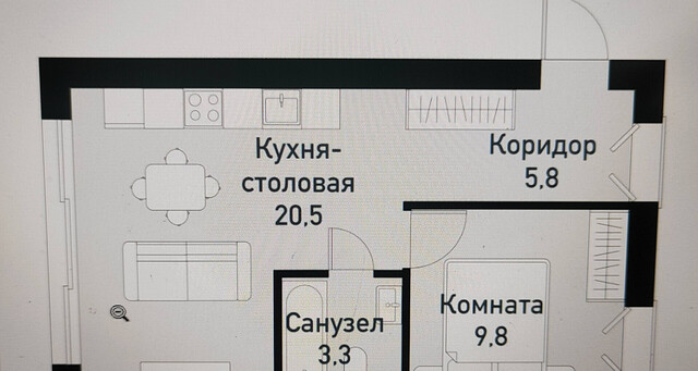 Западный Привилегия м-н, Спортивная улица, 20 фото