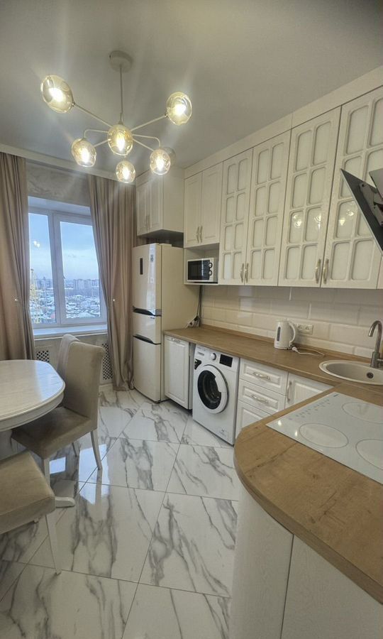 квартира г Абакан ул Кирова 120а фото 1