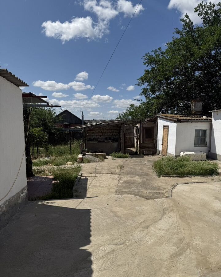 дом г Элиста ул им Чернышевского 155 фото 3
