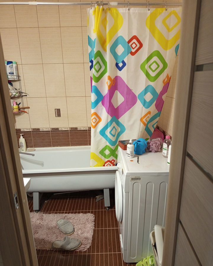 квартира г Воронеж р-н Центральный ул Тимирязева 27а фото 2