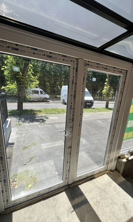 свободного назначения г Ессентуки ул Орджоникидзе 97к/1 фото 4
