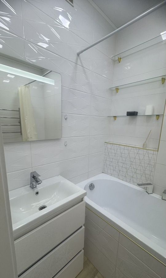 квартира г Абакан ул Кирова 120а фото 2