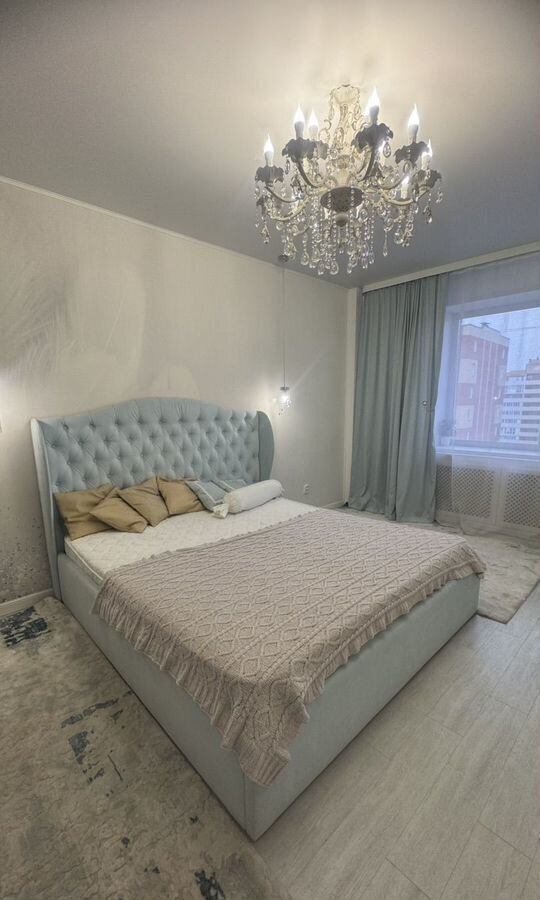квартира г Абакан ул Кирова 120а фото 4