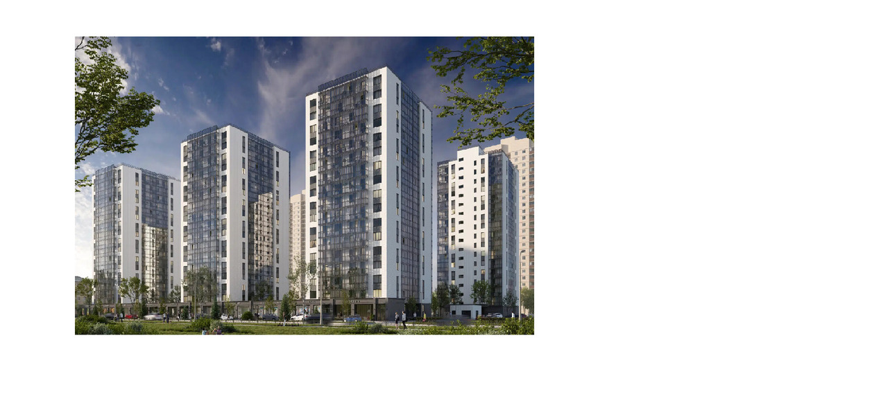квартира г Красноярск ул Спандаряна 5 фото 2