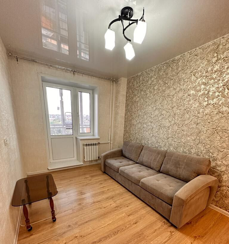 квартира г Красноярск ул Калинина 47к фото 2