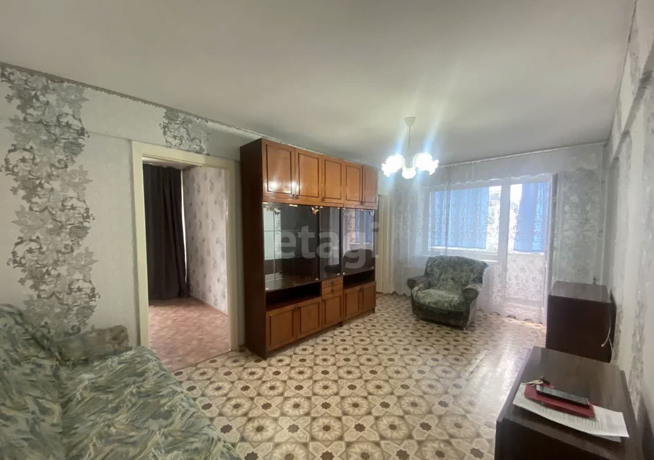 квартира г Ачинск 6-й мкр-н, 12 фото 1