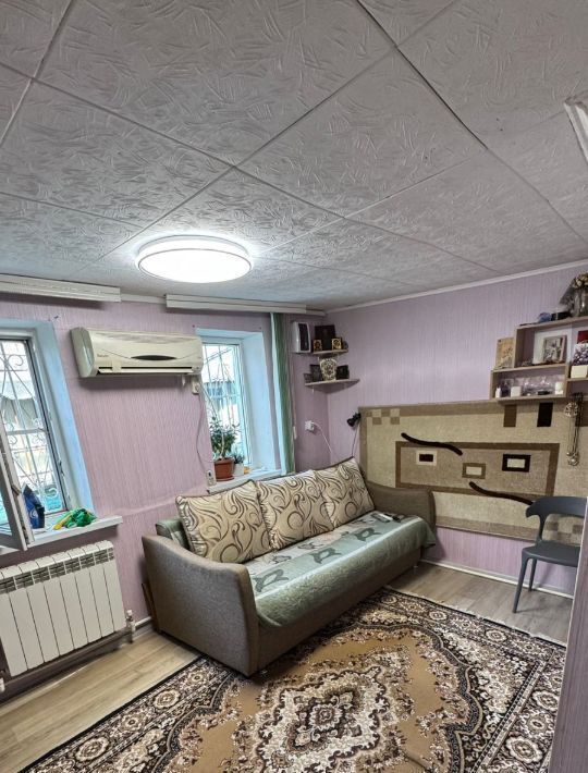 дом г Волгоград р-н Кировский ул им. Кирова фото 1