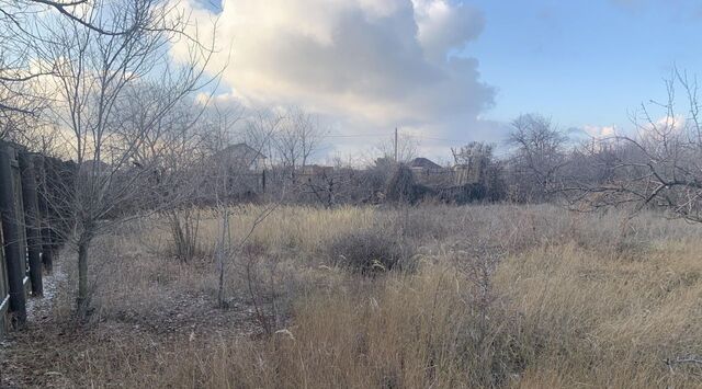 земля р-н Тракторозаводский Степной массив снт Дзержинец 39-й кв-л, 3 фото