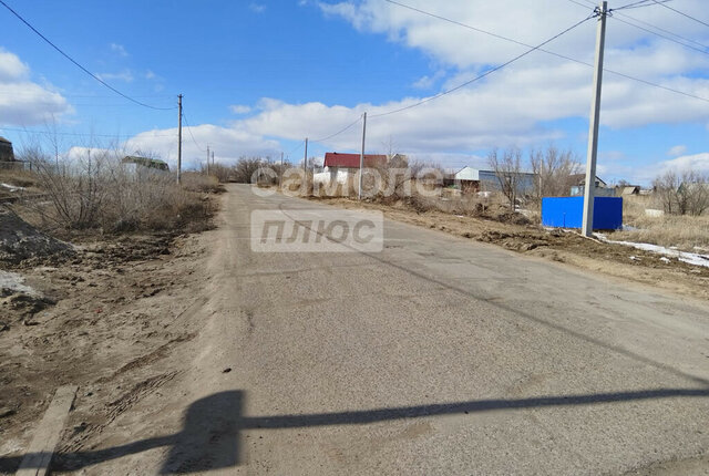 земля ул Строительная фото