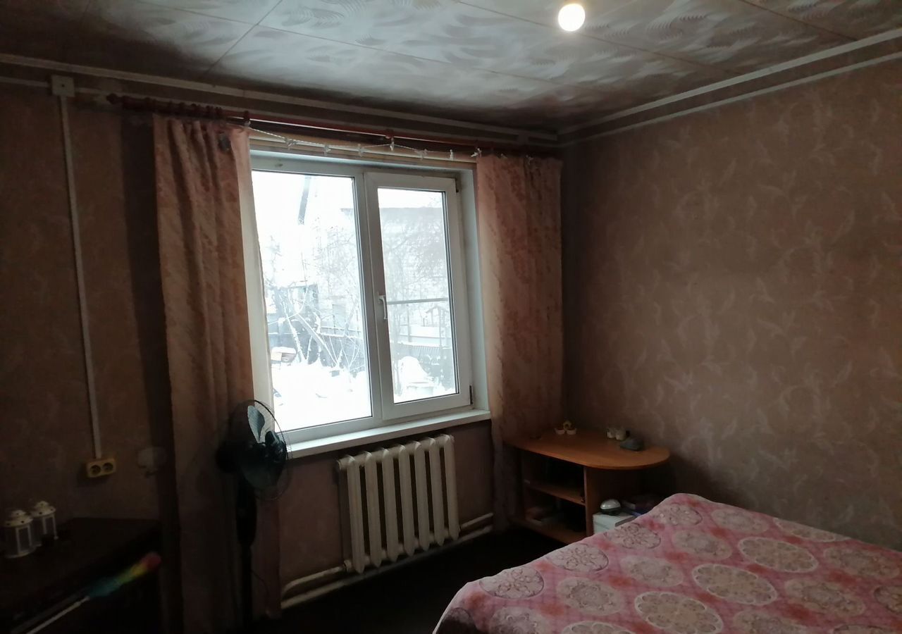 дом г Минусинск ул Пристанская фото 2
