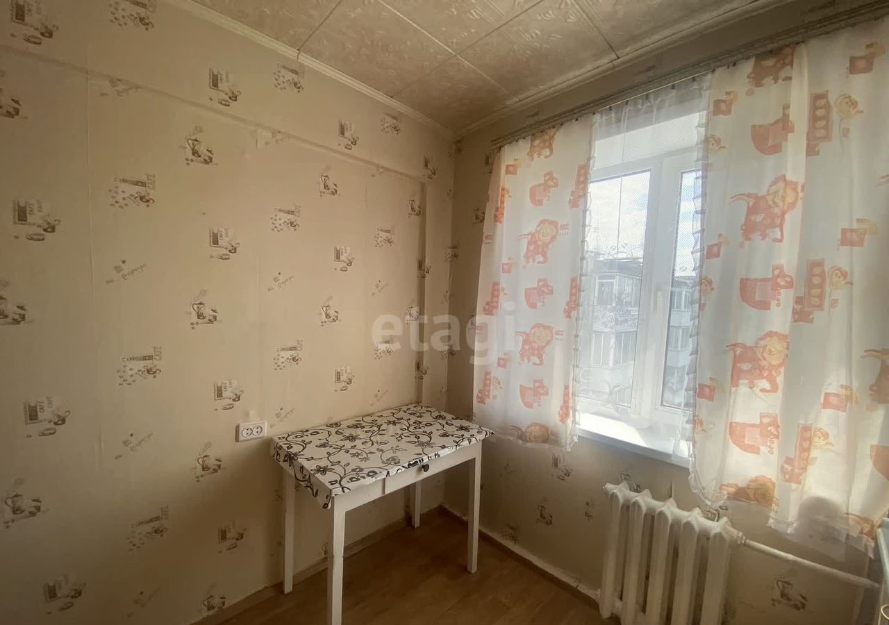 квартира г Ачинск 6-й мкр-н, 12 фото 4