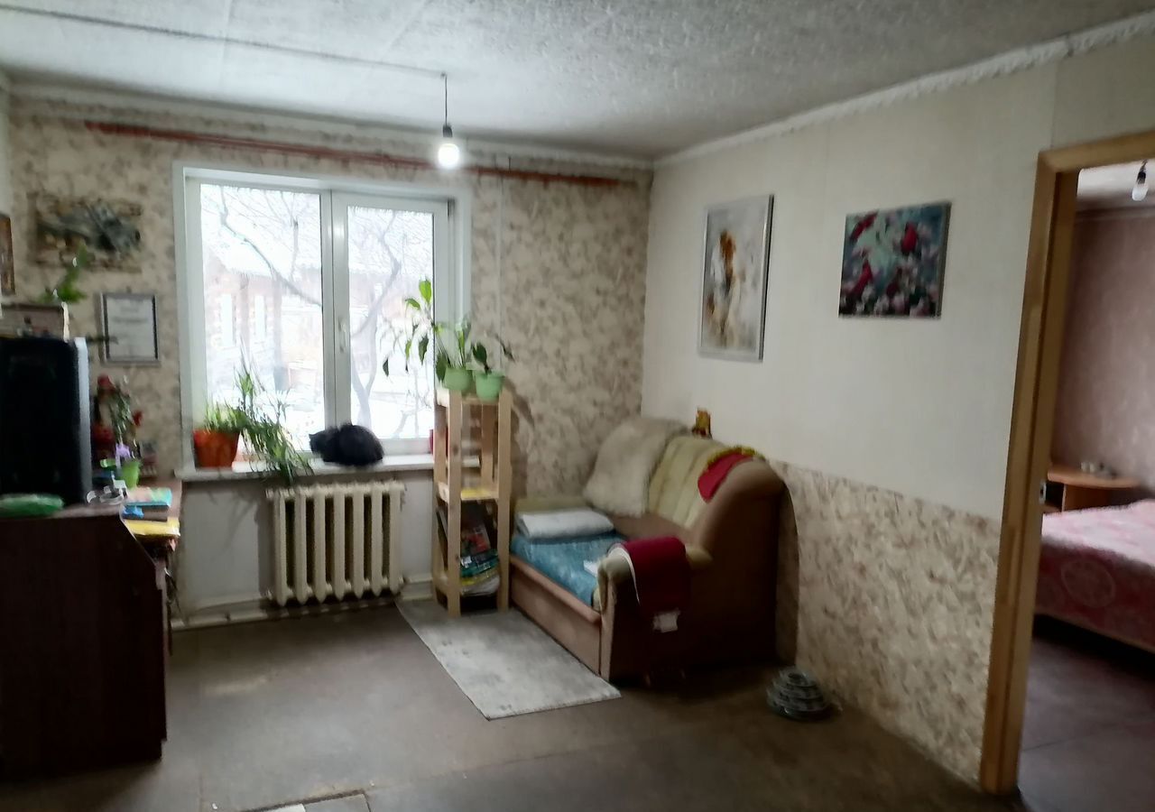 дом г Минусинск ул Пристанская фото 3