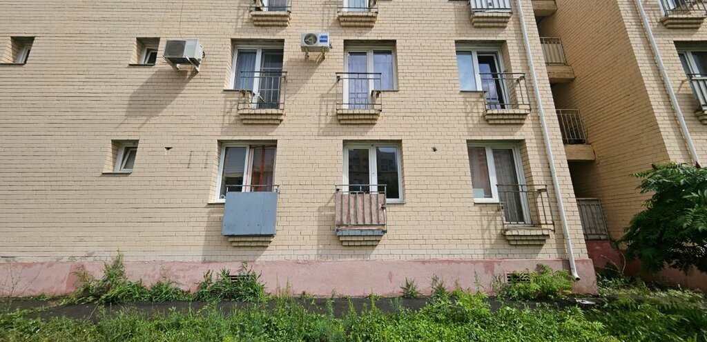 комната г Волжский пр-кт им Ленина 401а фото 2