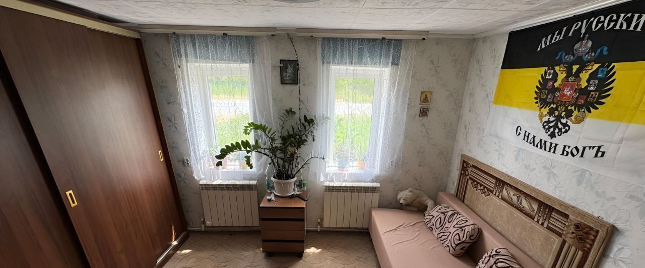 дом г Волгоград р-н Кировский ул им. Кирова фото 2