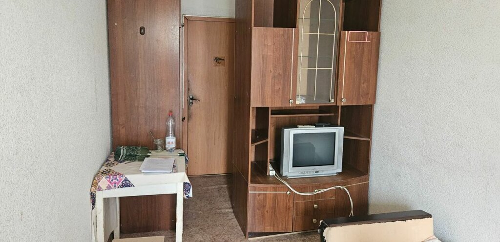 комната г Волжский пр-кт им Ленина 401а фото 4