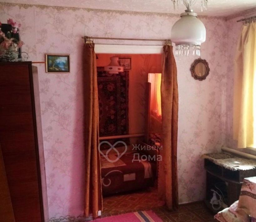 дом г Волгоград р-н Ворошиловский ул Ашхабадская фото 4