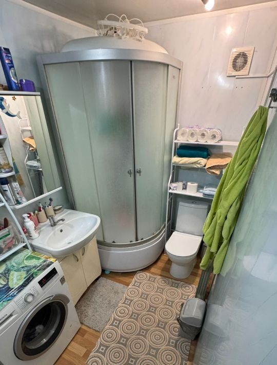дом г Волгоград р-н Кировский ул им. Кирова фото 4