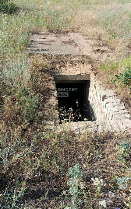 земля г Волгоград р-н Центральный фото 3