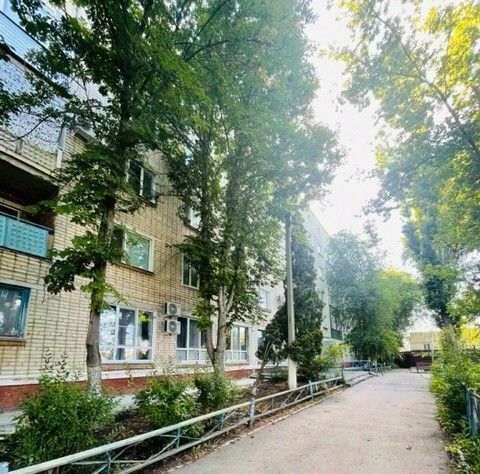комната р-н Алексеевский г Алексеевка ул Республиканская фото 1