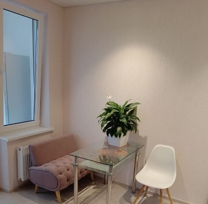 квартира г Калининград р-н Московский б-р Л.Шевцовой 49а фото 1