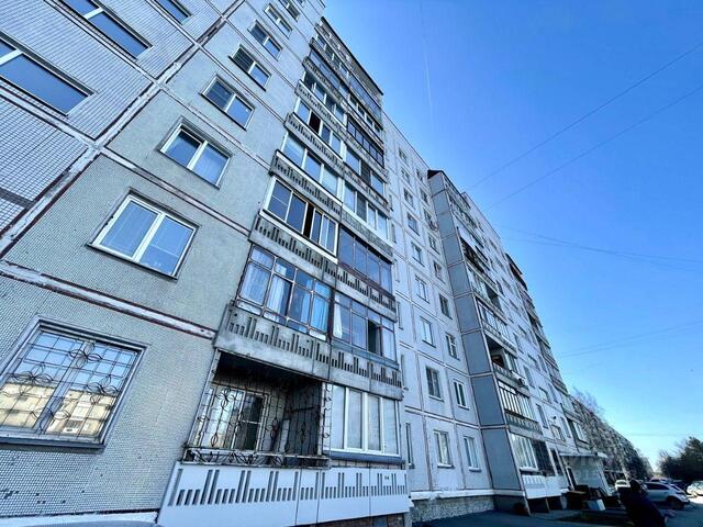 р-н Советский ул Русская 11 фото