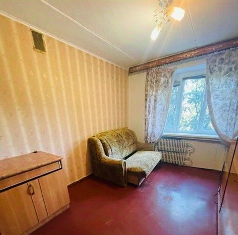 комната р-н Алексеевский г Алексеевка ул Республиканская фото 2