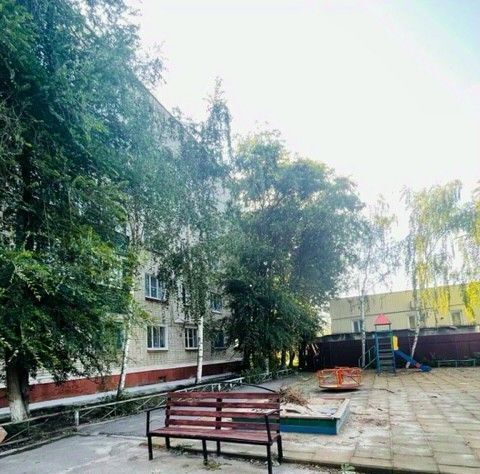 комната р-н Алексеевский г Алексеевка ул Республиканская фото 4