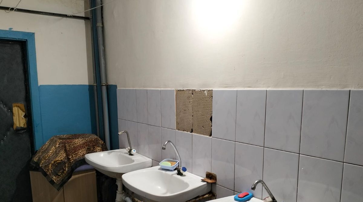 комната г Белгород Восточный ул Белгородского полка 35 фото 3