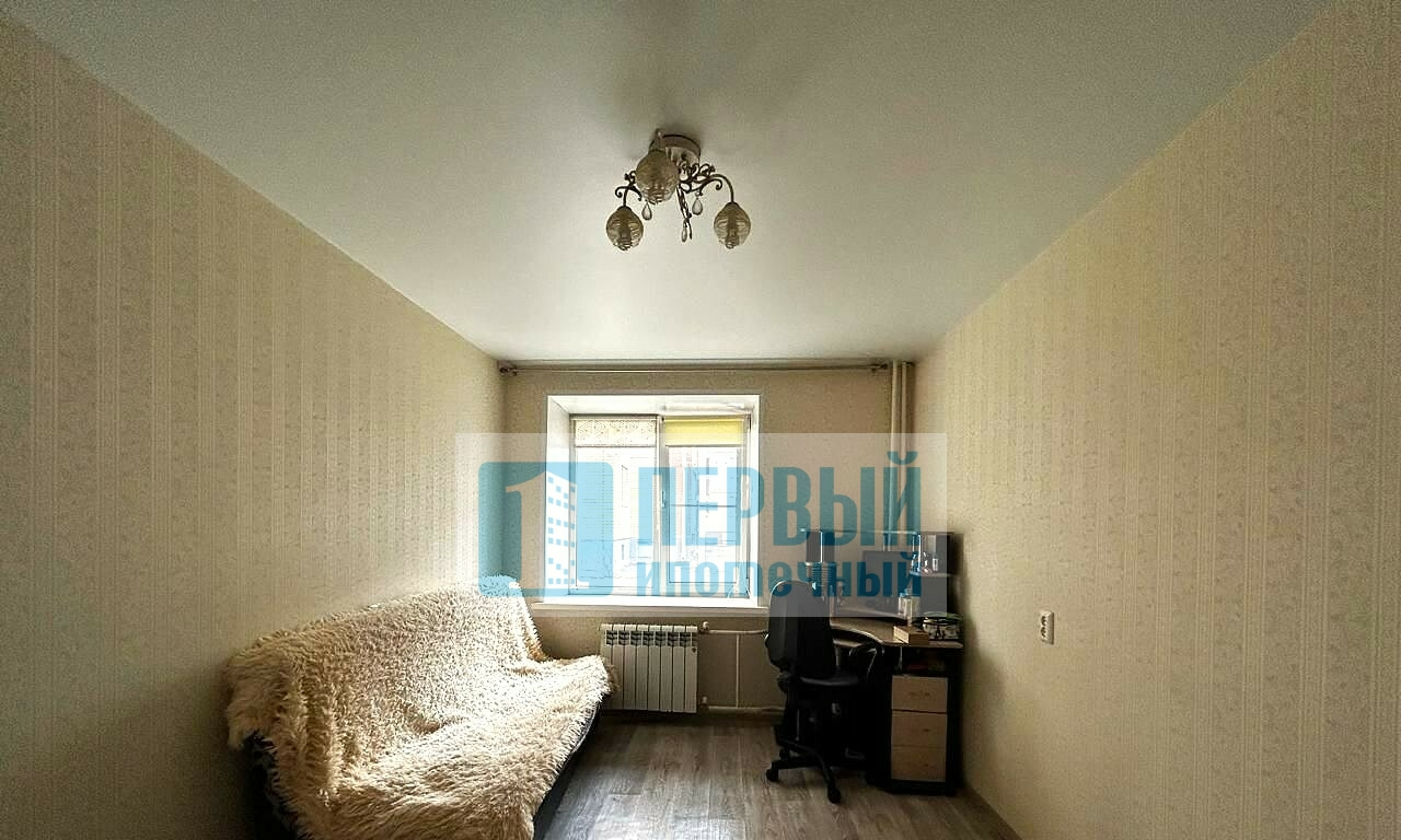 квартира г Йошкар-Ола ул Машиностроителей 112 фото 2
