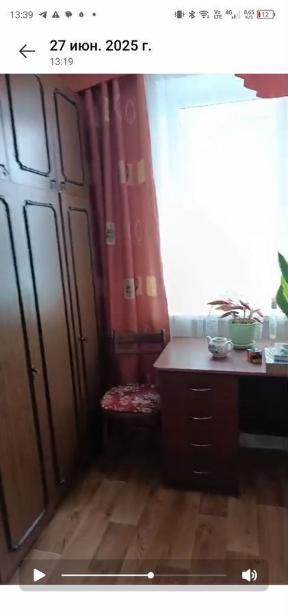 квартира г Оренбург р-н Ленинский ул Чкалова 22 фото 2