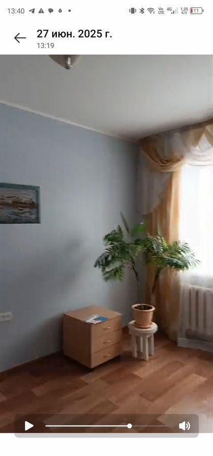 квартира г Оренбург р-н Ленинский ул Чкалова 22 фото 4