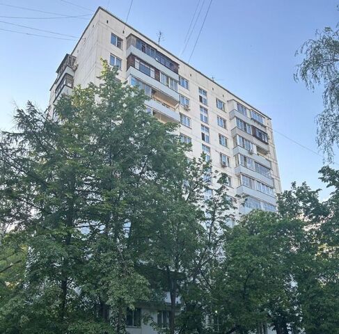 метро Юго-Восточная ул Ташкентская 22к/3 фото